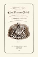 Fair-Bairn's Crests of Great Britain and Ireland Volume Two