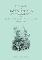 Men of HMS Victory
