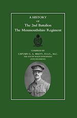 History of the 2nd Battalion the Monmouthshire Regiment