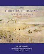 Thirteenth Hussars in the Great War