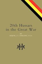 20th Hussars in the Great War