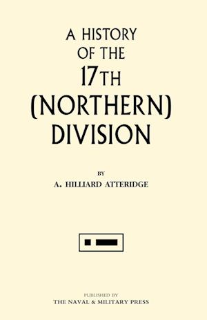 History of the 17th (Northern) Division