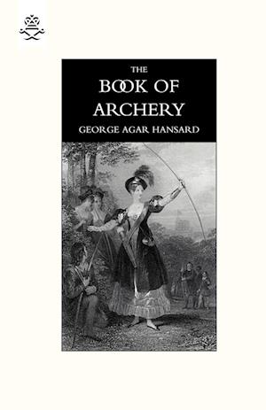 Book of Archery (1840)