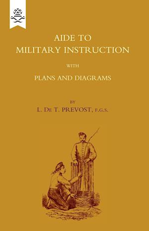 Aide to Military Instruction 1884