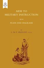 Aide to Military Instruction 1884