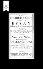 Soldieros Guide (1686)