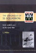 Chronicles of 55 Squadron R.F.C. R.A.F.