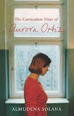 The Curriculum Vitae of Aurora Ortiz