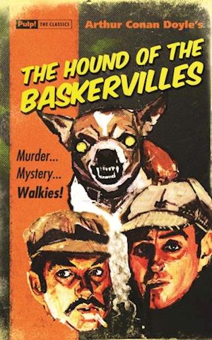 Hound of the Baskervilles