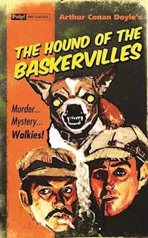 Hound of the Baskervilles