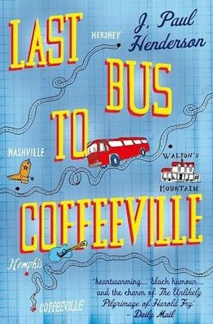 Last Bus to Coffeeville