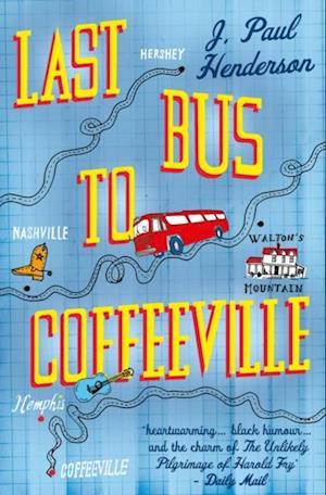 Last Bus to Coffeeville