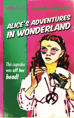 Alice's Adventures in Wonderland