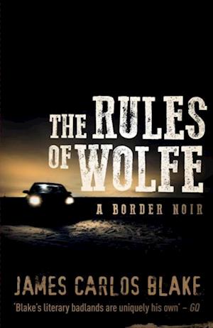 Rules of Wolfe