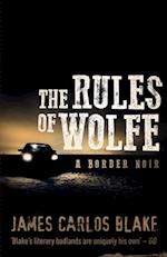 Rules of Wolfe