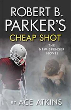 Robert B. Parker's Cheap Shot