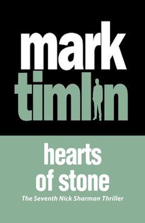 Timlin, M:  Hearts Of Stone