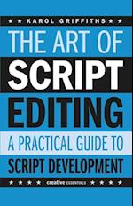 The Art of Script Editing