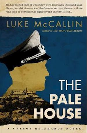 The Pale House