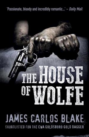 House of Wolfe