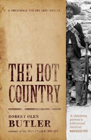 Hot Country