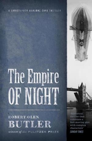 Empire of Night