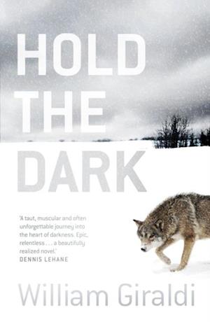 Hold the Dark