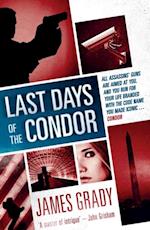 Last Days of the Condor