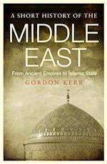 Short History of the Middle East