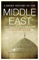 Short History of the Middle East