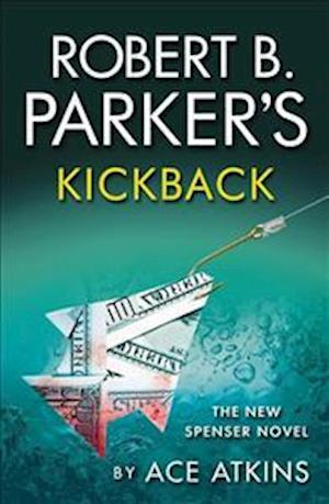 Parker, R: Kickback