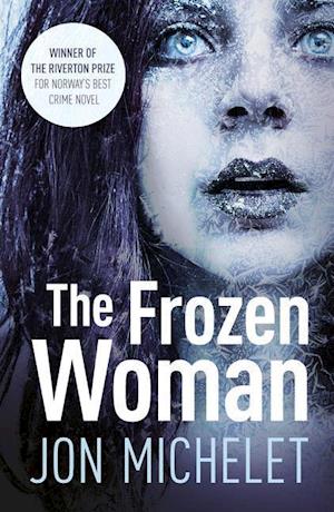 Frozen Woman