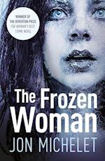 FROZEN WOMAN