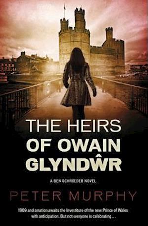 The Heirs of Owain Glyndwr