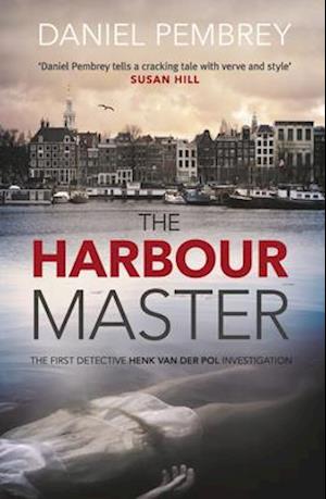 The Harbour Master