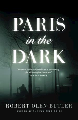 Paris In the Dark