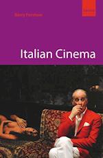 Forshaw, B: Italian Cinema