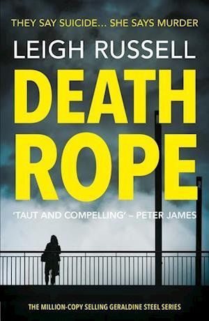 Russell, L: Death Rope