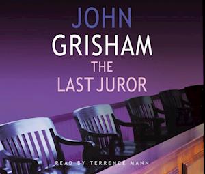 Last Juror