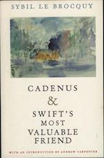 Cadenus and Swift's Most Valuable Friend