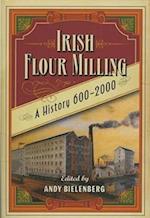 Irish Flour-Milling