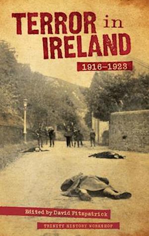 Terror in Ireland