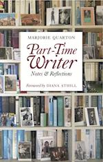Part-Time Writer