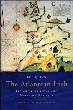 Atlantean Irish