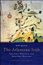 Atlantean Irish