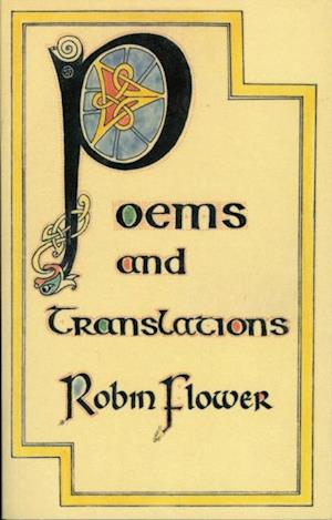 Poems and Translations