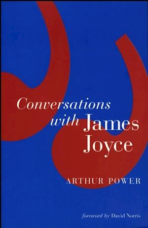 Conversations with James Joyce