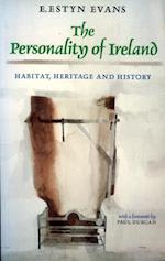 Personality of Ireland