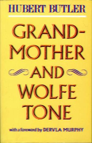 Grandmother and Wolfe Tone