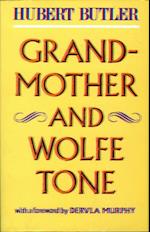 Grandmother and Wolfe Tone